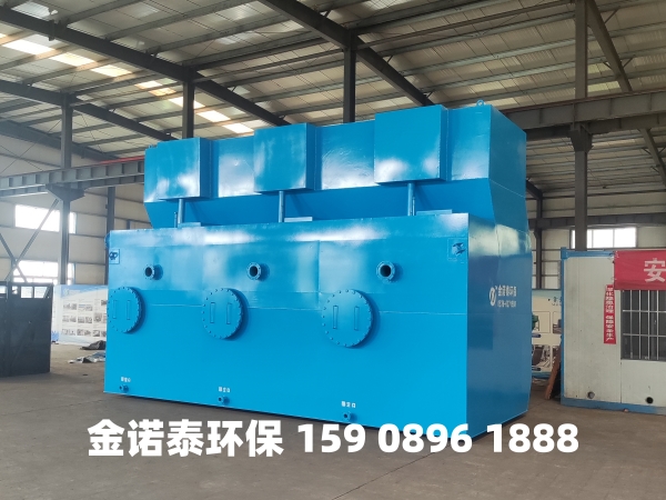 双鸭山新型FA一体化净水器